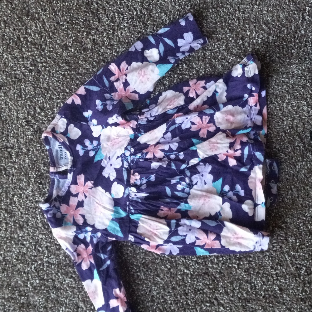 Bundles baby place dress 12-18 month dress